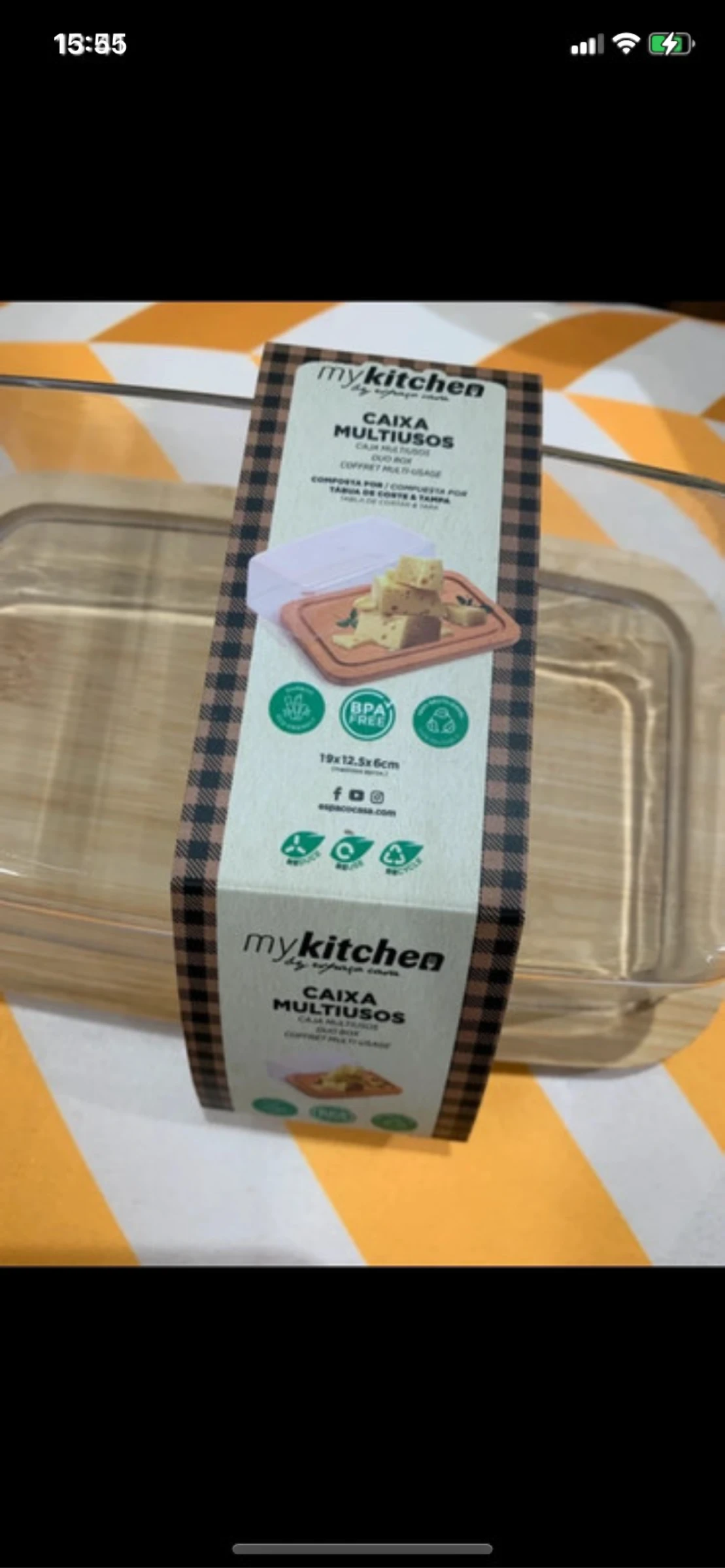 Multipurpose box – photo 2